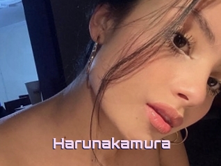 Harunakamura