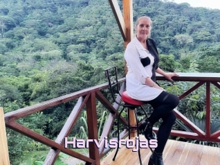 Harvisrojas