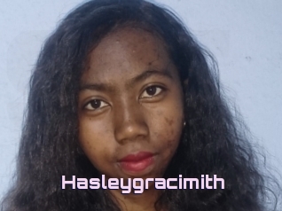 Hasleygracimith