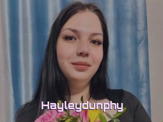 Hayleydunphy