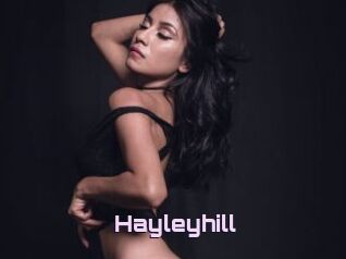 Hayleyhill