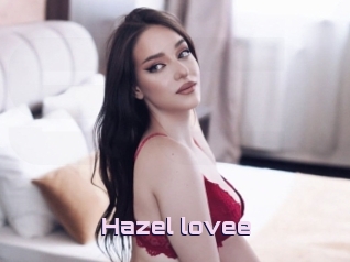 Hazel_lovee