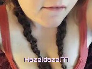 Hazeldazel77