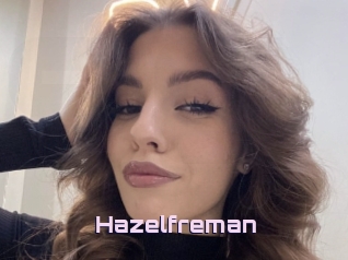 Hazelfreman