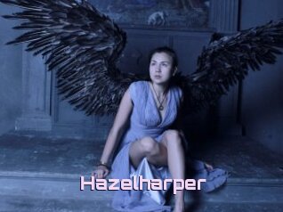 Hazelharper