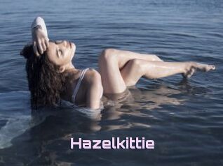 Hazelkittie