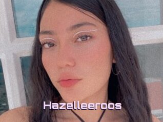 Hazelleeroos