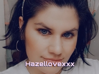 Hazellovexxx