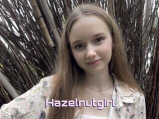 Hazelnutgirl