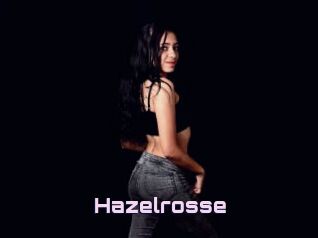 Hazelrosse