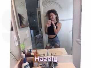 Hazely