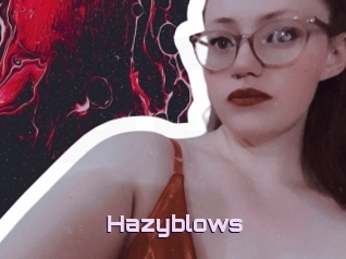 Hazyblows