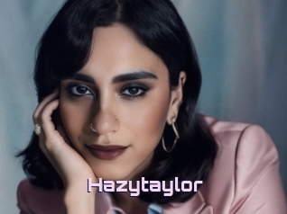 Hazytaylor