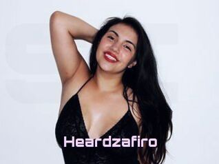 Heardzafiro