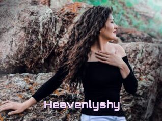 Heavenlyshy