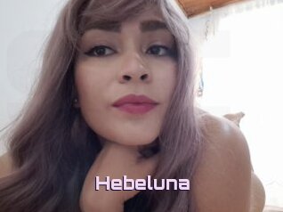 Hebeluna