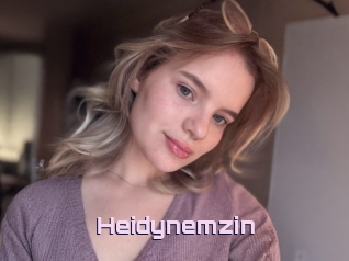 Heidynemzin