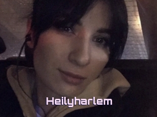 Heilyharlem