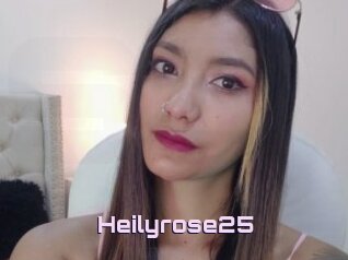 Heilyrose25