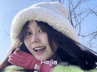 Hejia
