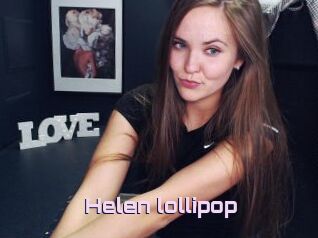Helen_lollipop