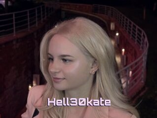 Hell30kate