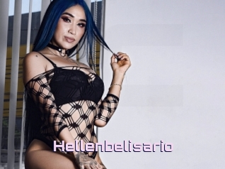 Hellenbelisario