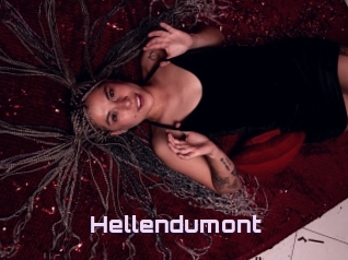 Hellendumont