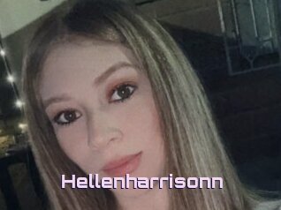 Hellenharrisonn