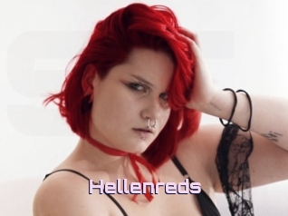Hellenreds
