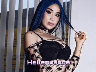 Hellenusuga