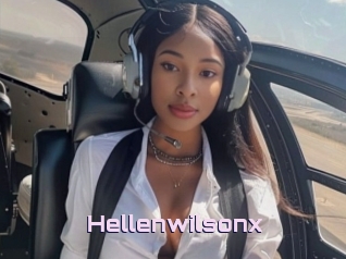 Hellenwilsonx