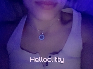 Helloclitty