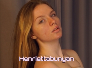 Henriettabunyan