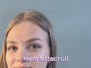 Henriettacrull