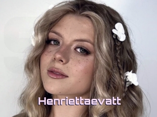 Henriettaevatt