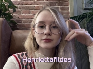 Henriettafildes