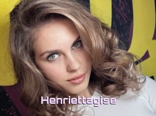 Henriettagise