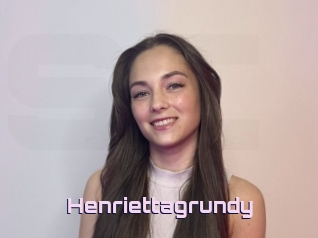 Henriettagrundy