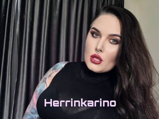 Herrinkarino