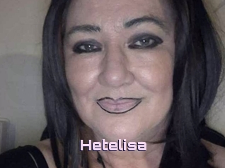 Hetelisa