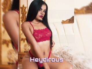 Heydirous