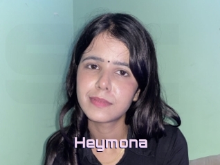 Heymona