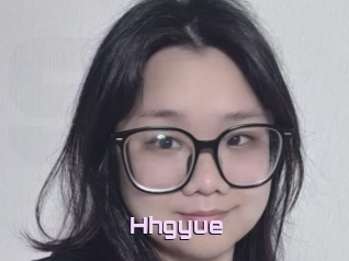 Hhgyue
