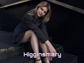Higginsmary