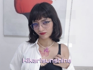 Hikarisunshine