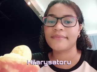 Hilarysatoru