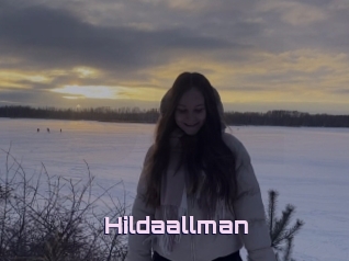 Hildaallman
