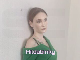 Hildabinky