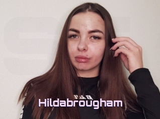 Hildabrougham